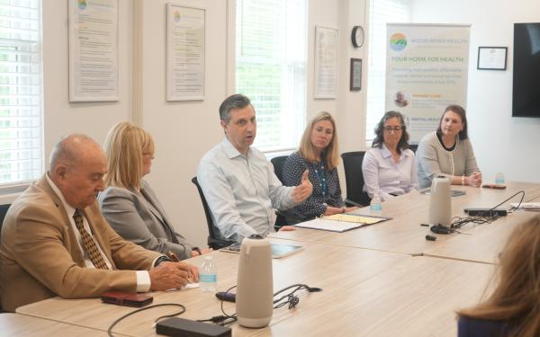 Wood River Health CPF