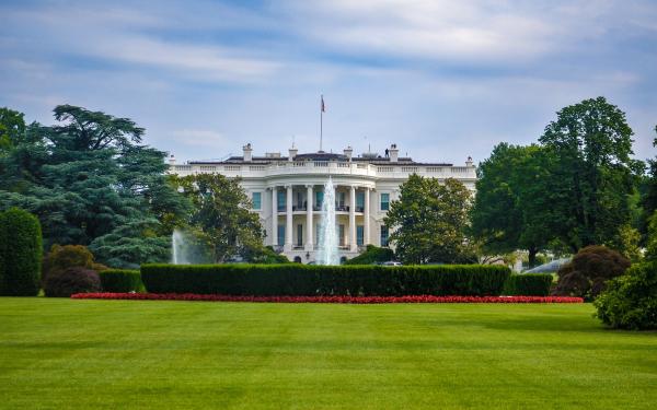 The White House